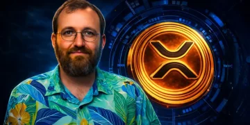 Charles Hoskinson Says XRP Holders Get Nothing When Ripple Succeeds, Here’s Why