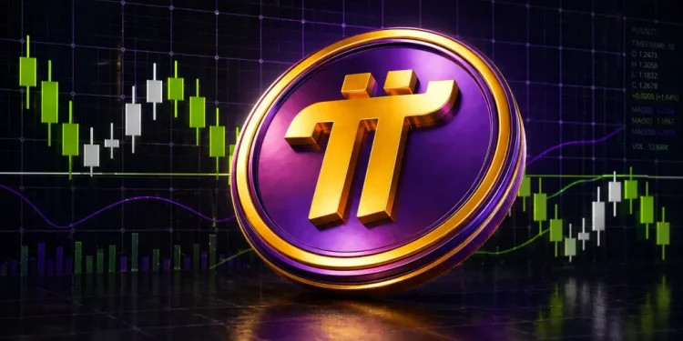 Why Pi Network Price Is Up Today? Key Details Behind the Move