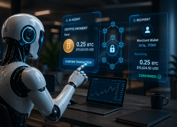 OKX rolls out Agent Payments Protocol for full AI-driven transactions