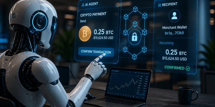 OKX rolls out Agent Payments Protocol for full AI-driven transactions