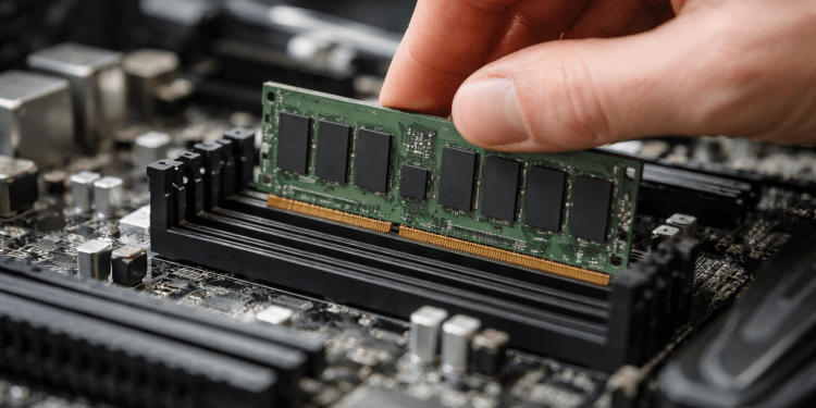 Why Morgan Stanley is doubling down on memory stocks amid AI boom?