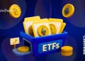 Bitcoin ETFs See $89.68M Outflows