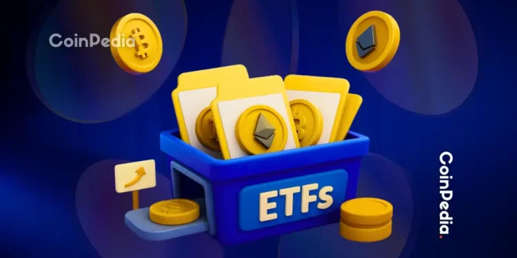 Bitcoin ETFs See $89.68M Outflows