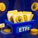 Bitcoin ETFs See $89.68M Outflows