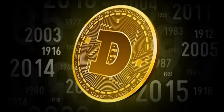 Dogecoin Price at Key Level, Will This Breakout Finally Happen?