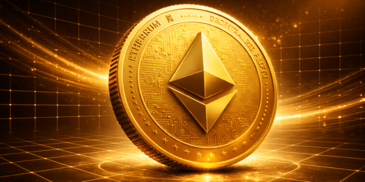 Ethereum Price Action Just Flipped Bullish: Why $2400 Is Now In Play?