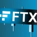 FTX Estate Unstakes $16M SOL as Repayment Plan Progresses