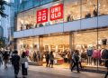 What’s driving Fast Retailing stock to record highs today?