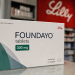 Lilly stock falls as Foundayo trails Novo’s Wegovy in early uptake