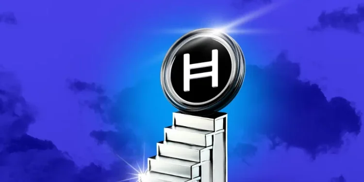 HBAR Price Outlook: Big Tech Backing Meets Reversal Setup – Rally Ahead?