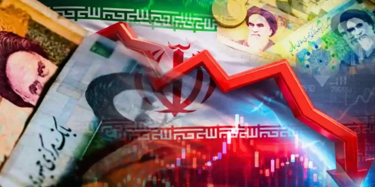 Iran Loses Nearly 77% of Its Bitcoin Mining Power