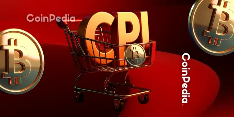 US CPI Data Release Today: Inflation Expected to Spike, What It Means for Bitcoin Price