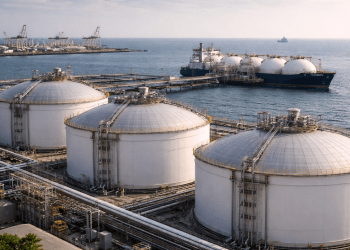 LNG stocks surge on Mideast conflict: is demand at risk from high prices?