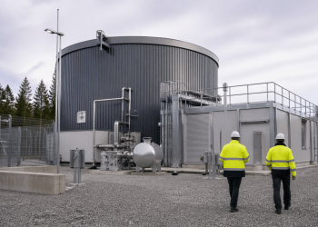 X-Energy surges 36% in debut as $1B IPO signals nuclear revival