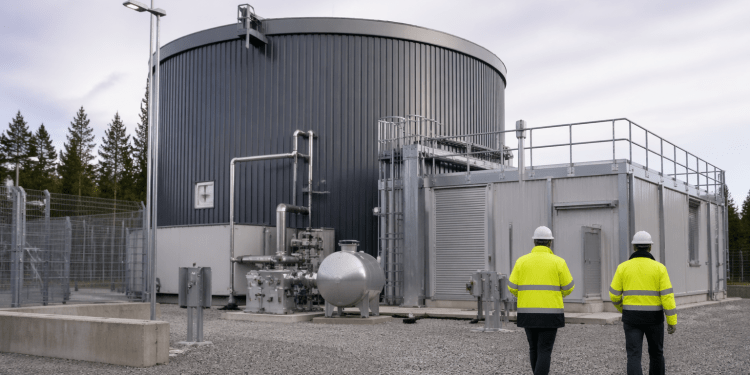 X-Energy surges 36% in debut as $1B IPO signals nuclear revival