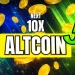 Next Altcoin to 10x: Is It HYPE, LINK, ONDO or AVAX?