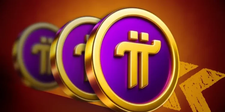 Pi Network Hits 526 Million KYC Verifications, Rewards Over 1 Million Validators