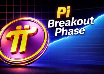 Pi Network Breakout Alert: Resistance Broken After a Year as Analyst Maps 1400% Rally to $2.80