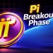 Pi Network Breakout Alert: Resistance Broken After a Year as Analyst Maps 1400% Rally to $2.80