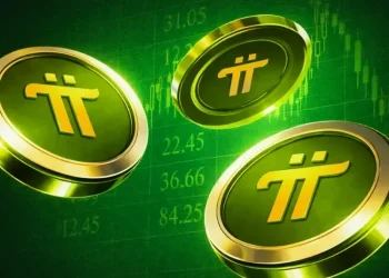 Pi Network News: Token Controls 95% of Mobile Mining Sector as Price Approaches Breakout Zone