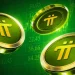 Pi Network News: Token Controls 95% of Mobile Mining Sector as Price Approaches Breakout Zone