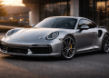 Porsche deliveries plunge 15% as China weakness hits luxury demand