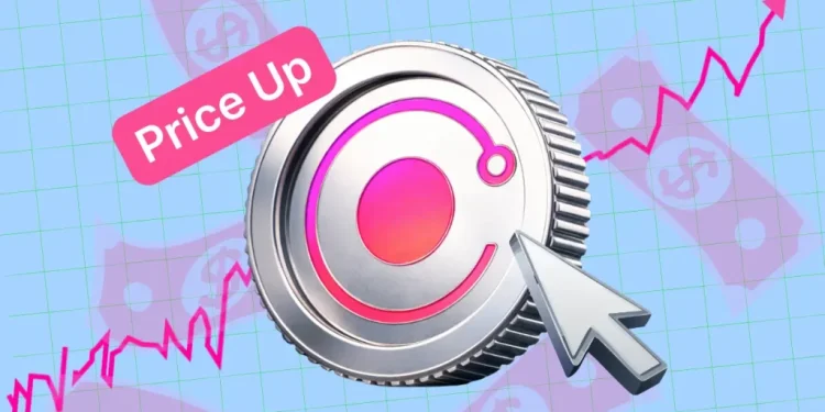 Render (RNDR) Price Eyes Breakout as Derivatives Surge Signals Incoming Move