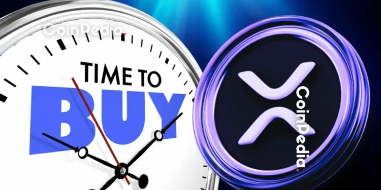 Motley Fool Flags XRP As One To Watch, Here’s Why Analysts Agree