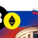 Russia’s State Duma Officially Recognizes Crypto as Property, but Bans Domestic Usage