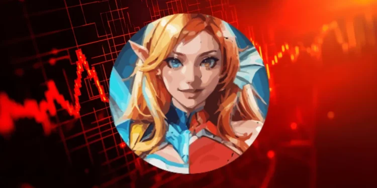 SIREN Price Jumps 100%, But Charts Signal a Bull Trap Ahead