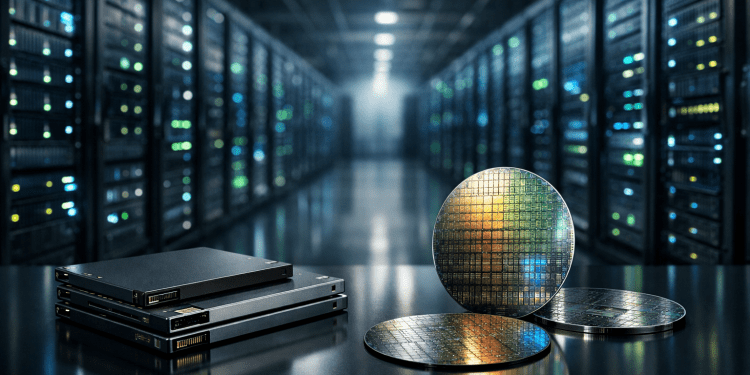 SK Hynix spends $13B to widen its lead over Samsung and Micron