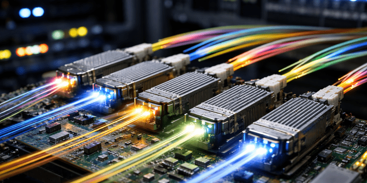 Marvell stock hits all time high as AI optics boom fuels rally