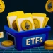 Bitcoin ETFs Face $174M Outflows