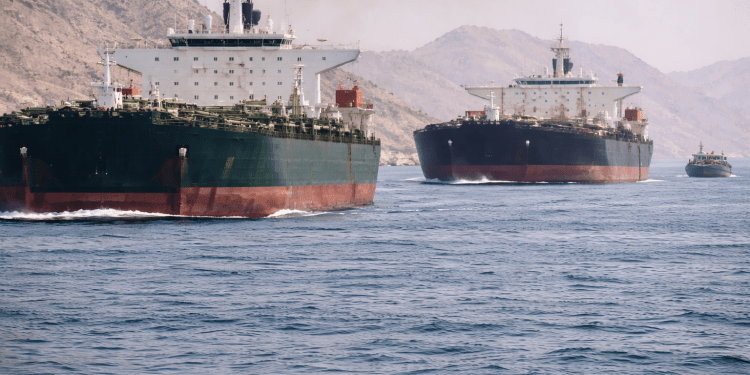 Evening digest: Oil plunges, Bitcoin jumps on Iran deal hopes