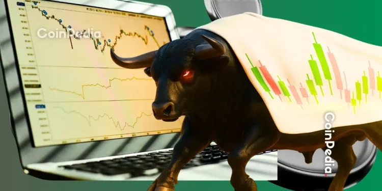 HYPER Price Jumps 60% After Breakout — Weak Money Flow Raises Doubt on $0.20 Move