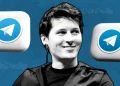 Telegram Founder Pavel Durov Warns Crypto Data Leaks Are Fueling Kidnappings in France