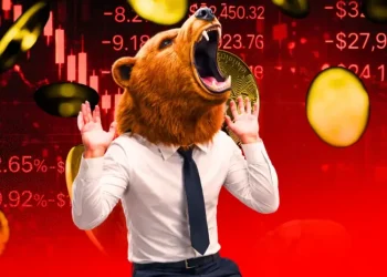 Crypto Market Today, Bitcoin and Ethereum Price Drop as US-Israel-Iran War Escalates