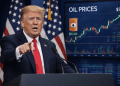 Why ordinary investors are struggling in Trump’s Truth Social market