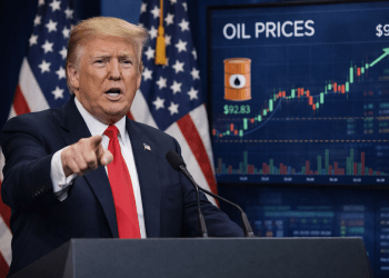 Why ordinary investors are struggling in Trump’s Truth Social market