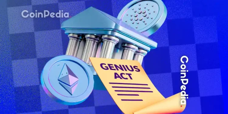 FDIC Stablecoin Meeting April 7: GENIUS Act and CLARITY Act Are Moving This Month