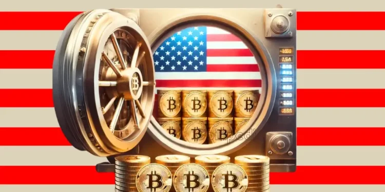 The U.S Moves $177K in Bitcoin, But the Real Story Is Bigger