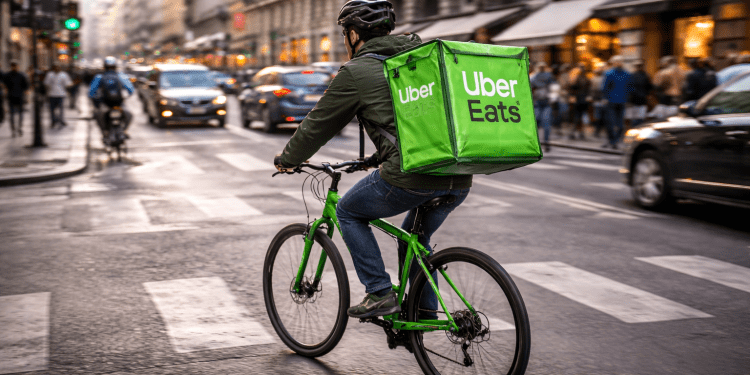 Is Uber stock a buy after its bold $318M European expansion bet?