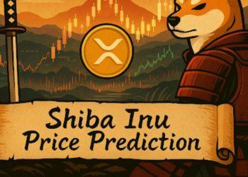 Shiba Inu Price Prediction 2026: $34B Meme Coin Crash Hits SHIB Hard