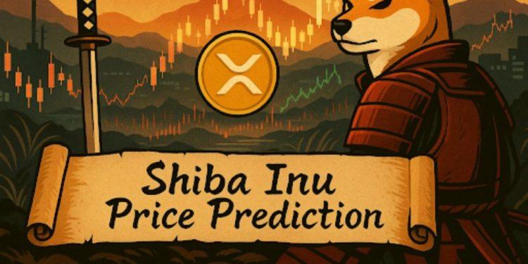 Shiba Inu Price Prediction 2026: $34B Meme Coin Crash Hits SHIB Hard