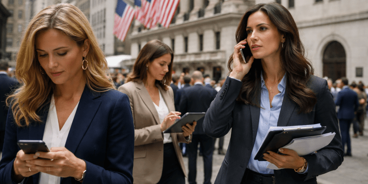 Dow Jones futures are falling today: will the earnings season trigger a rebound?