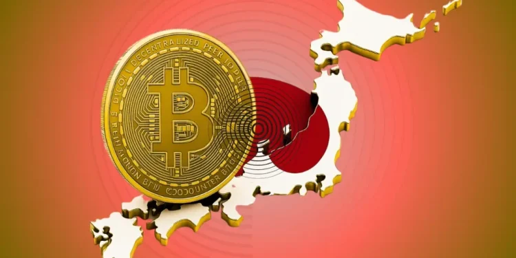 Japan Approves Bill to Classify Crypto as Financial Product