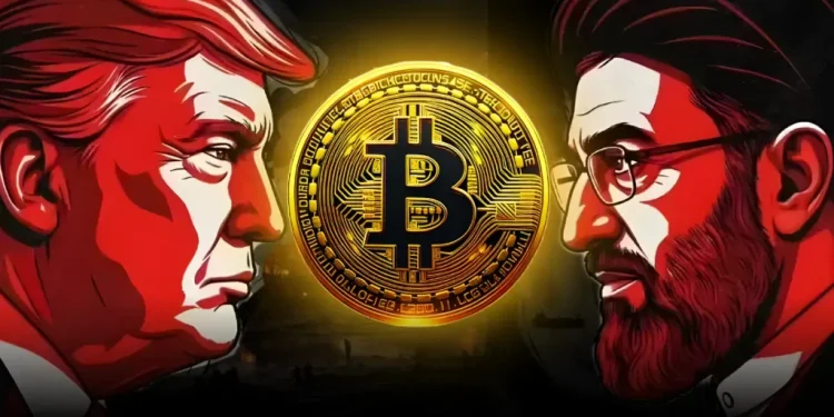 Trump Says Iran-US Deal Is 99% About One Thing: What That Means for Bitcoin