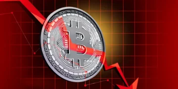 Bitcoin Falls After US-Iran Talks Collapse