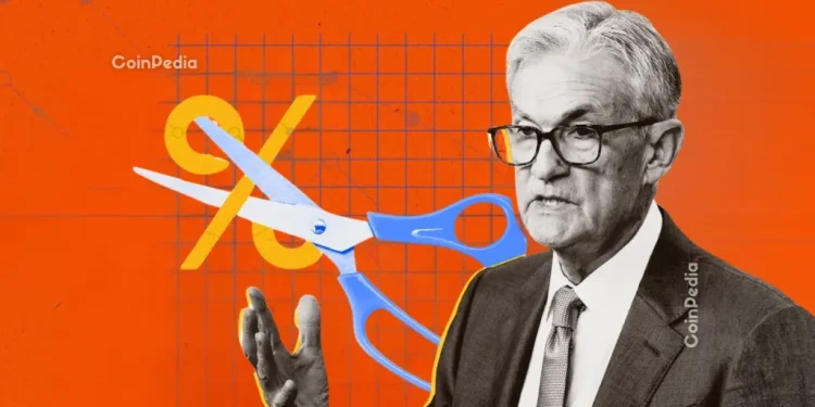 Iran War Just Killed Four Fed Rate Cuts, What It Means for Crypto