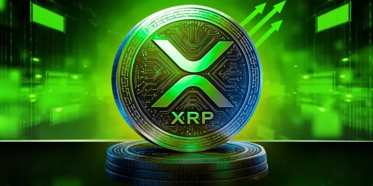 XRP Price Outlook Turns Bullish as Spot Demand Surges: Is $2 the Next Target?